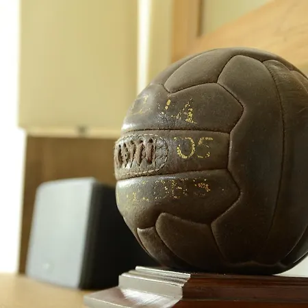 Hébergement de vacances Cherry Tree *